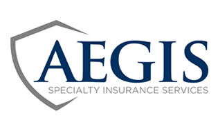 Logo for Aegis Security Insurance Company