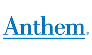 Logo for Anthem Insurance Companies