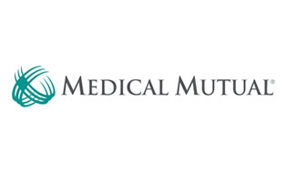 Logo for Medical Mutual of Ohio