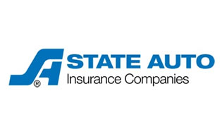 Logo for State Automobile Mutual Insurance Company