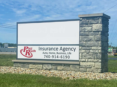 Click here to learn about Phil Ruth Insurance